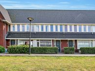 Varsseveldstraat 22, 5036 TD Tilburg