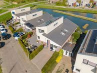 Wildenborchlaan 16, 3207 ZA Spijkenisse