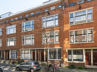 Bergpolderstraat 51-A, 3038 KA Rotterdam