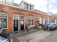 Eigenhaardstraat 16, 4331 HS Middelburg