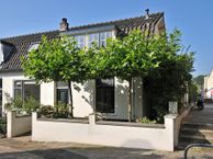 Zadelstraat 35, 1211 LP Hilversum