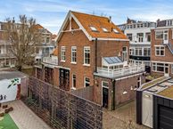 Van de Spiegelstraat 21-A, 2518 ES Den Haag