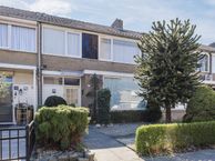 Maximiliaan van Oostenrijkstraat 16, 5346 RJ Oss