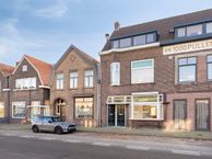 Haagweg 131-A, 4812 XB Breda