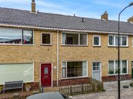 Eenhoornlaan 11, 1944 RE Beverwijk