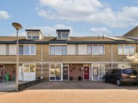 Krasseurstraat 217, 1033 DV Amsterdam