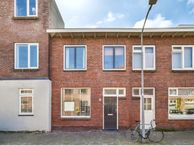 Preangerstraat 44, 2022 RT Haarlem