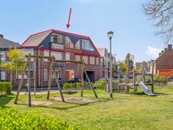 Commelinplein 7-D, 5014 KN Tilburg