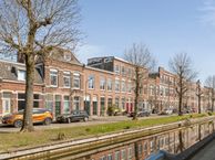 Brouwerskade 51-A, 2013 GL Haarlem