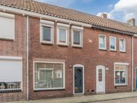 President Steijnstraat 82, 5021 TR Tilburg