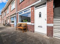 Dr. de Visserplein 75, 2584 SG Den Haag