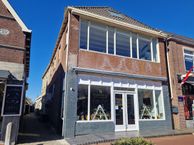 van Swinderenstraat 14-A, 8561 AP Balk