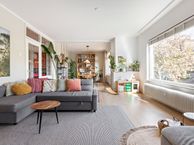 Moddermanlaan 33, 9721 GL Groningen