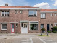 Bilderdijkstraat 41, 5025 TL Tilburg