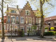 Burgemeester Passtoorsstraat 38, 4835 KG Breda