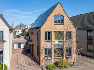 Kamerlingh Onnesstraat 23, 2231 MJ Rijnsburg