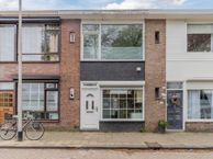 Tempelhofstraat 10, 5042 TM Tilburg