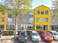 Monetstraat 13, 2231 MA Rijnsburg