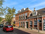 Aloëlaan 20-B, 2316 XT Leiden