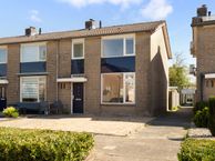 Willem Alexanderstraat 11, 5161 HT Sprang-Capelle