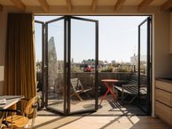 Celebesstraat 36-3, 1094 EM Amsterdam