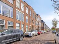 Valkenboskade 227, 2563 HB Den Haag