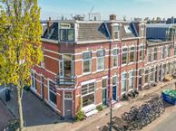 Maresingel 35, 2316 HC Leiden