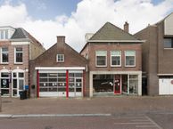 Gedempte Pol 25, 8601 BX Sneek