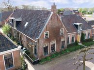 Sytse Klases Steech 1, 9131 KZ Ie