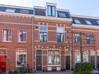 Lijsterstraat 68, 3514 TE Utrecht
