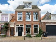 Kloosterstraat 8, 8603 XH Sneek