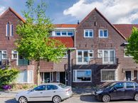 Willem de Zwijgerstraat 30-B, 5616 AE Eindhoven