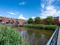 Pegasusstraat 98, 2401 HW Alphen aan den Rijn