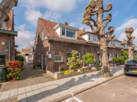 Boerhaavestraat 42, 2215 EX Voorhout