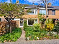 Hulstplantsoen 66, 1871 TL Schoorl