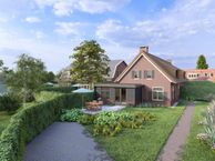 Zijtak 52-A, 1251 RS Laren (NH)