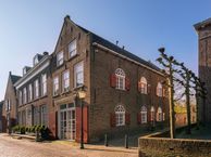 Kerkstraatje 24, 5256 EC Heusden (Gem. Heusden)