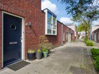 Magnoliahof 61, 5213 HJ Den Bosch
