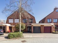 Beslooten acker 6, 1965 SK Heemskerk