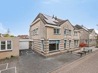 Berkenlaan 20, 4661 WG Halsteren