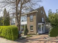 Hazenboslaan 15, 2341 SE Oegstgeest