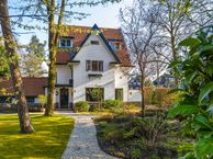 Obrechtlaan 10, 3723 KC Bilthoven