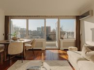 Ravenwerf 51, 1018 HW Amsterdam