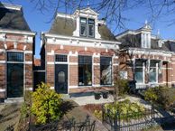 Verlengde Schrans 54, 8932 NP Leeuwarden