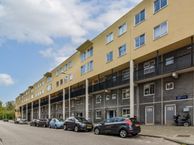 Olof Palmeplein 125, 1025 WV Amsterdam