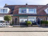 Emmalaan 124, 2405 GE Alphen aan den Rijn