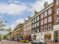 Spaarndammerstraat 71-3, 1013 TB Amsterdam