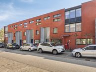 Barnsteenstraat 5, 1339 HJ Almere