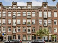 Van Ostadestraat 181-1, 1073 TL Amsterdam