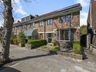 Zaalbergstraat 16, 2405 XB Alphen aan den Rijn